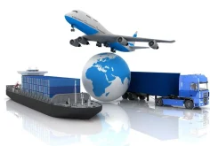 Shipping Methods