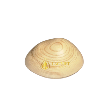 Egg Shaped Urn